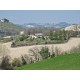 RESTORED FARMHOUSE FOR SALE IN LE MARCHE Country house with garden and panoramic view in Italy in Le Marche_30